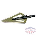 MAGNUS BROADHEADS STINGER - 4-BLADE 125GR 3PK