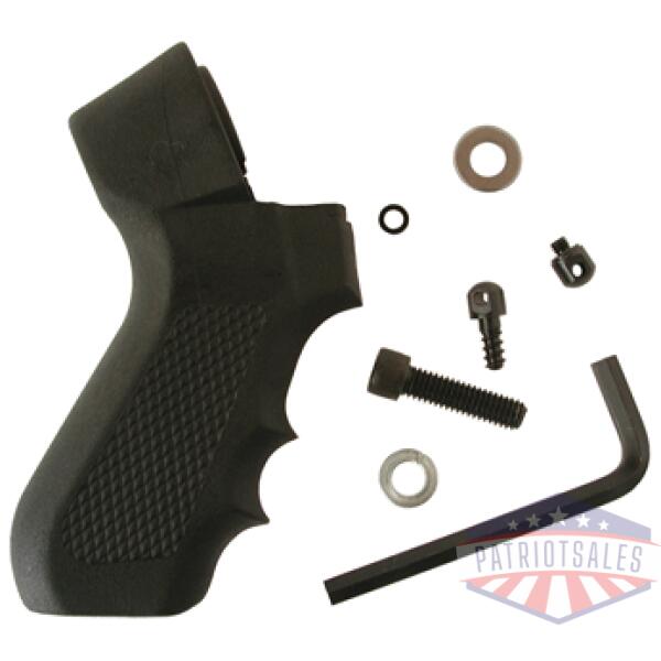MOSSBERG PISTOL GRIP KIT 12GA - W/QD SWIVEL STUD