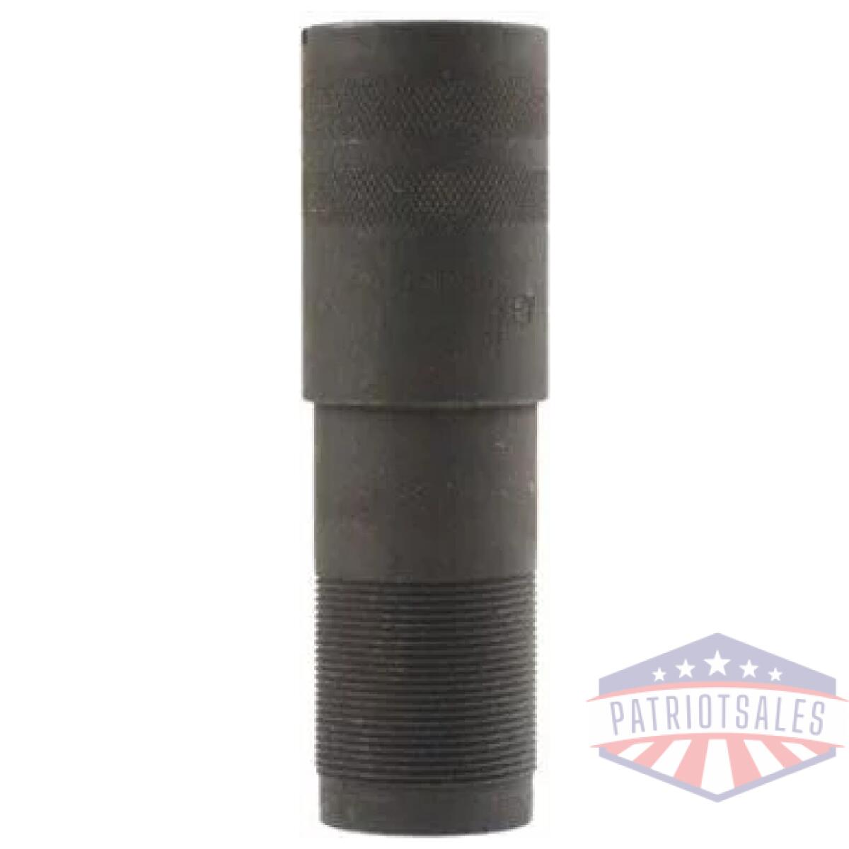 Mossberg accu-choke tube 12ga - xx-full turkey for lead only - image 1