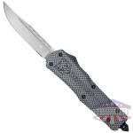 COBRATEC MEDIUM FS3 OTF CARBON - FIBER 3" D2 DROP POINT