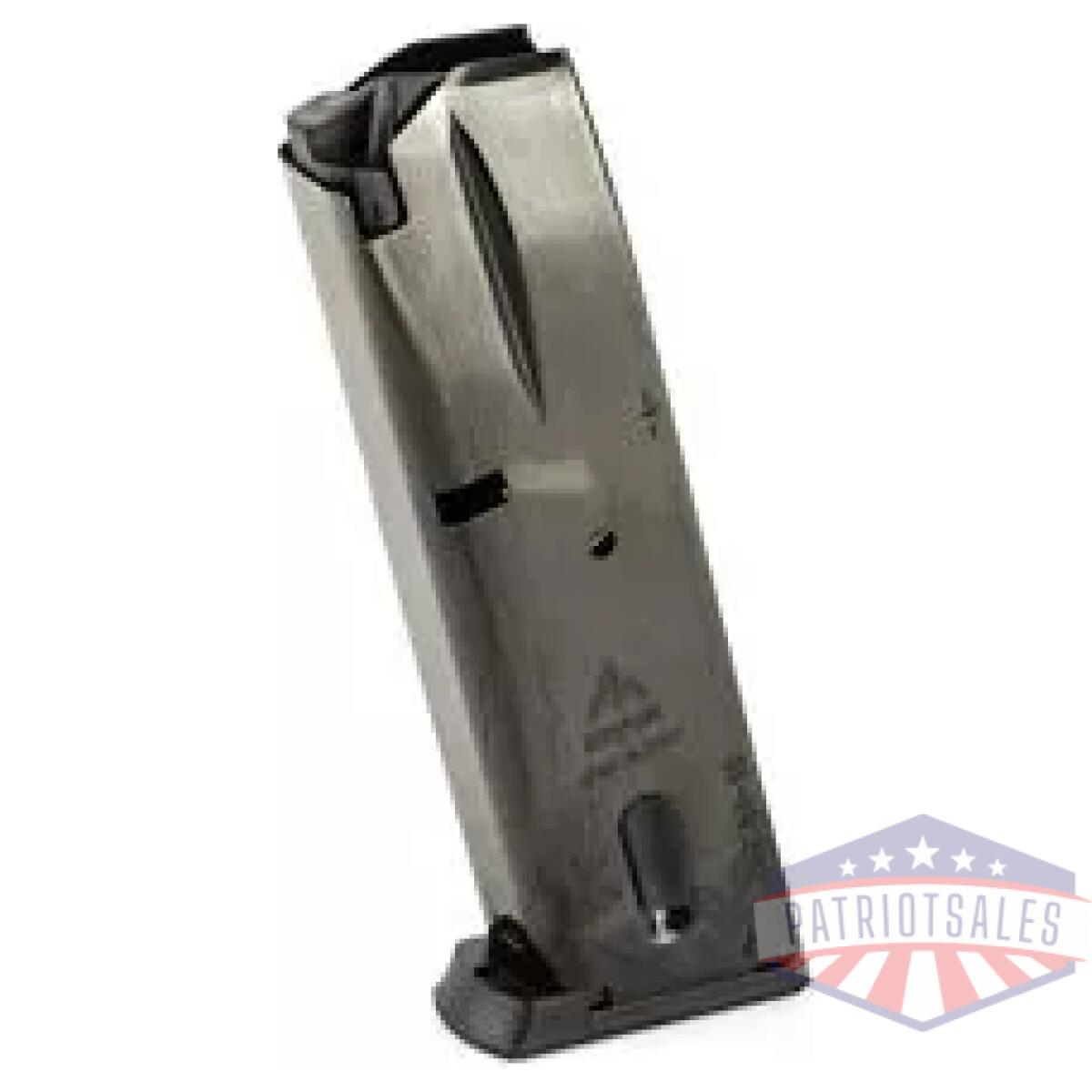 Mec-gar mag s&w 59/915 9mm 15rd bl - image 1