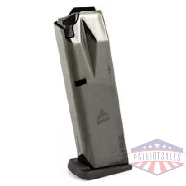 MEC-GAR MAG S&W 59/915 9MM 17RD BL