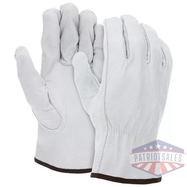 Grain Buffalo driver Keystne Thmb, hem