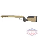 MDT FIELD STOCK HOWA 1500 SA FDE