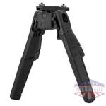 MDT ORYX BIPOD M-LOK ATTACHMENT BLK