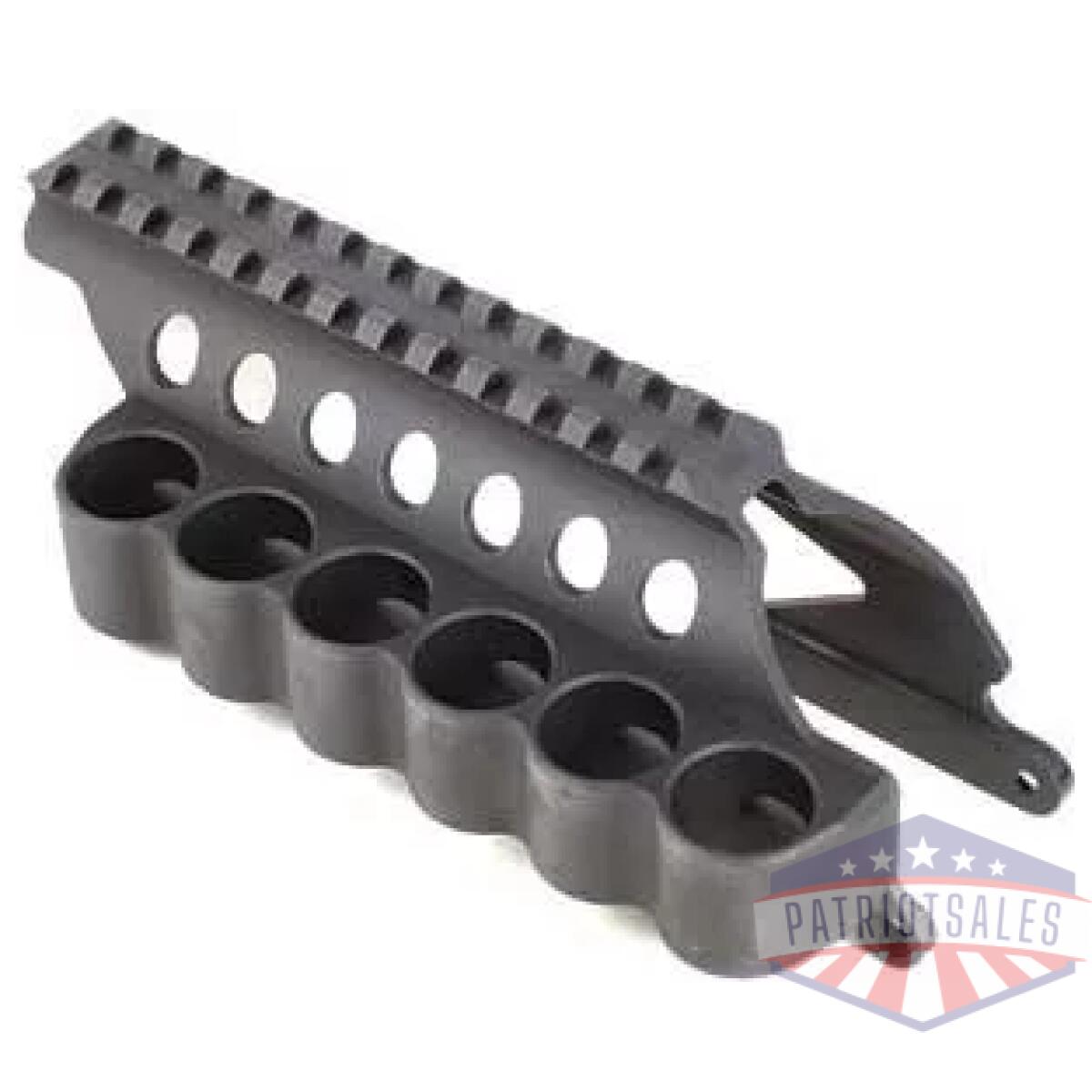 Mesa saddlerail 5" rem 6-12ga - image 1