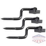 MOULTRIE TRAIL CAM EZ TREE - MOUNT 3 PACK