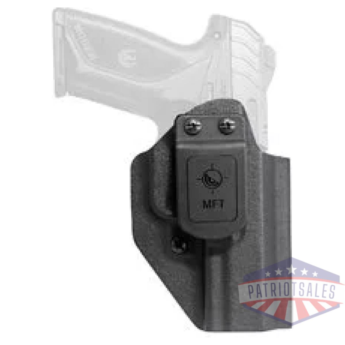 Mft aiwb hlstr ruger sec 9/sec 380 - image 1
