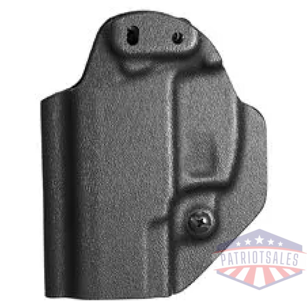 Mft aiwb hlstr p320 x-carry m18 - image 1
