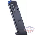MEC-GAR MAGAZINE CZ 75B - 40S&W 10RD BLUED