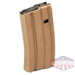 DURAMAG 20RD 5.56 ALUM MAG BR/BK