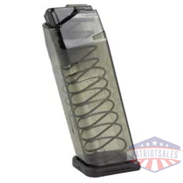 ETS MAG FOR GLK 21/30 45ACP 13RD CSM