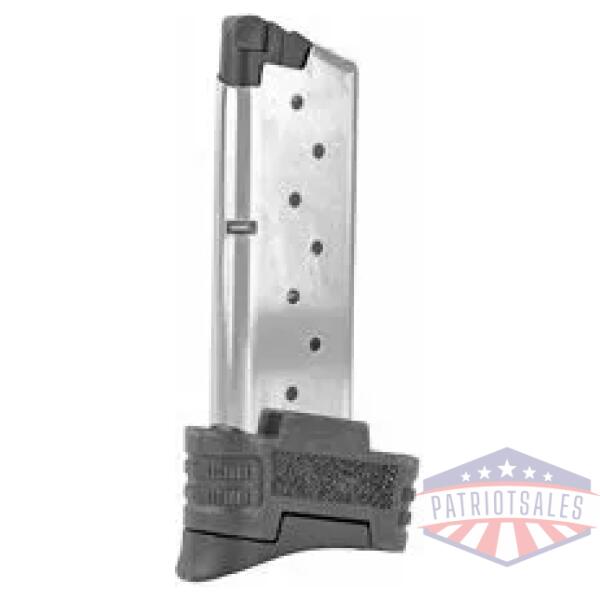 MAG FN 503 9MM 8RD BLK