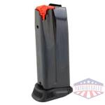 MAG HK CC9 12RD EXT FLOORPLATE BLK