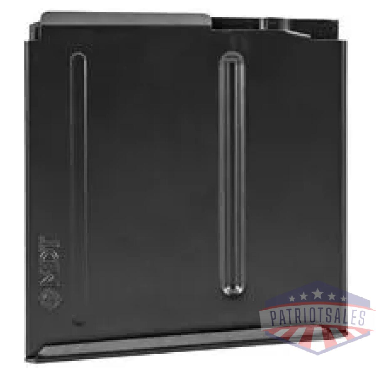 Mag mdt la 3. 85 300wm 5rd metal blk - image 1
