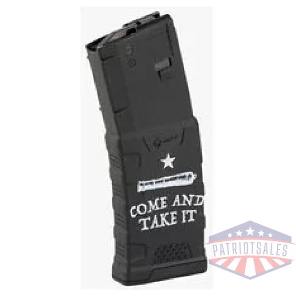 MAG MFT EXTREME DUTY 5.56 30RD CAT
