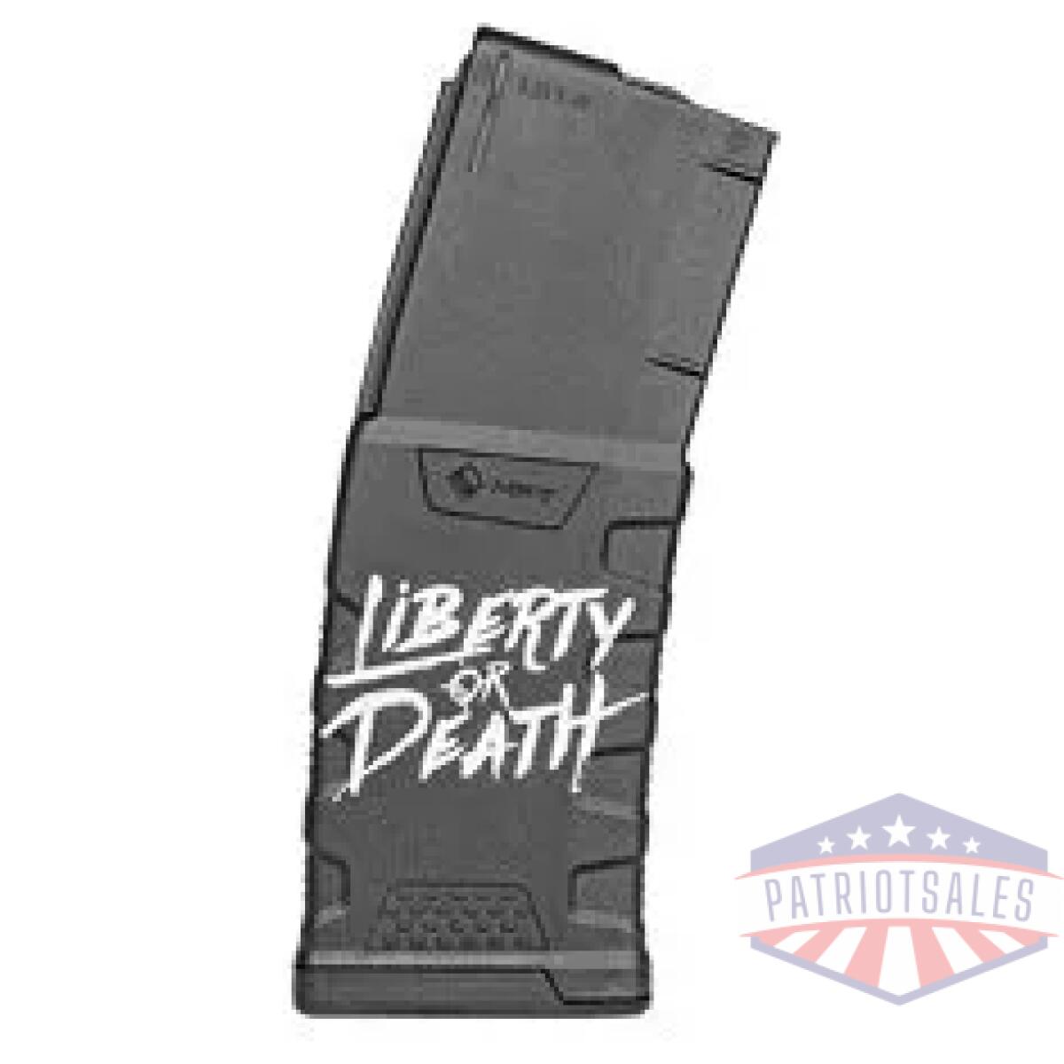 Mag mft extreme duty 5. 56 30rd lod - image 1