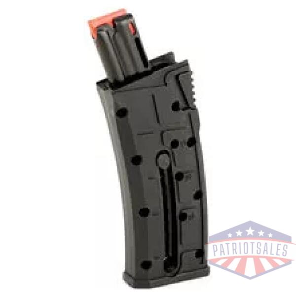 MAG MSBRG 702 22LR 25RD BL