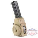 PROMAG FN FV SV 5.7X28MM 55RD DM FDE