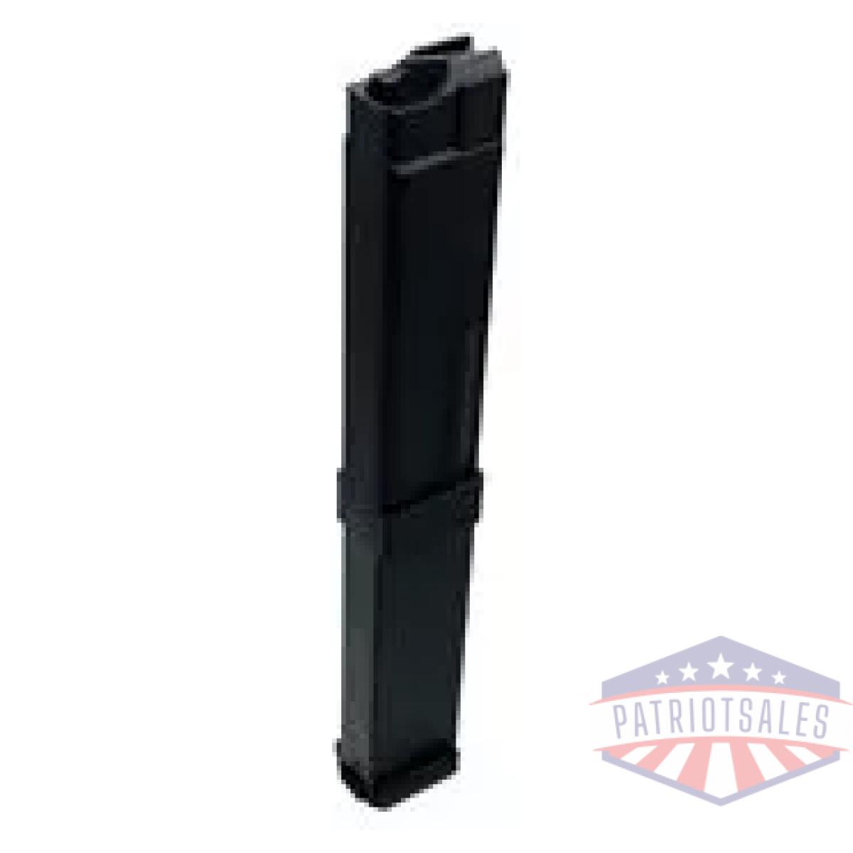 Promag mpa 30 defense 9mm 32rd blk - image 1