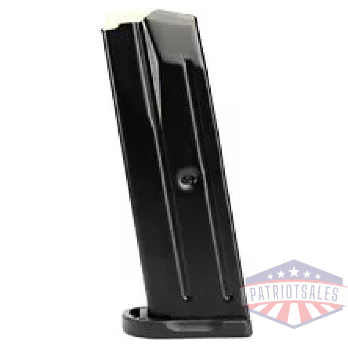 Mag rost martin rm1c 10 rnd blk - image 1