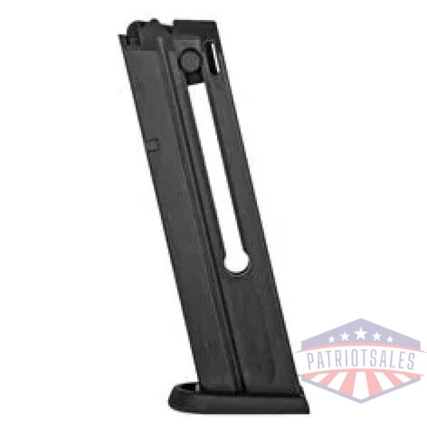 MAG TAURUS TX22 22LR 10RD BLK