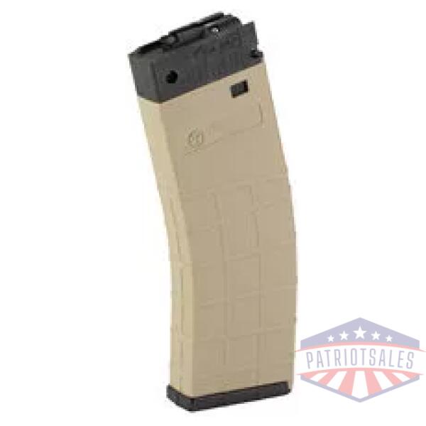 MAG TIPPMAN M4-22 10RD FDE PINNED