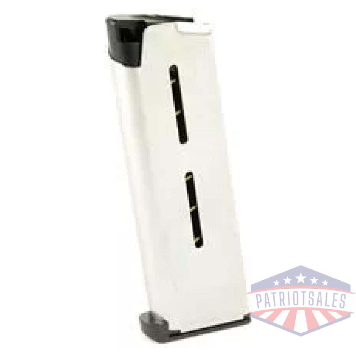 Mag wilson ofc. 45 7rd steel pad - image 1