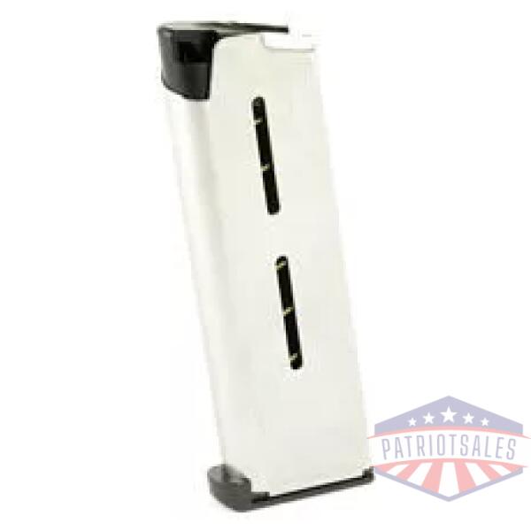 MAG WILSON OFC .45 7RD STEEL PAD