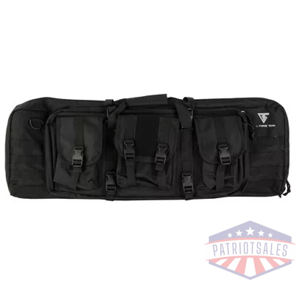 Full forge torrent dbl rfl case blk - image 1