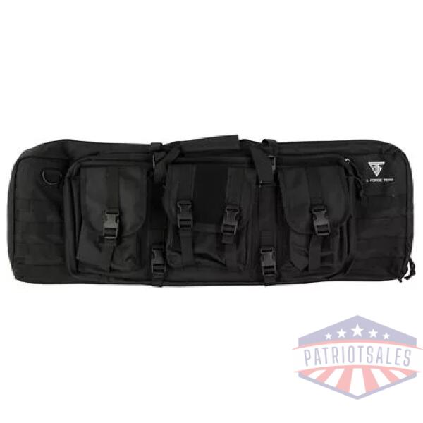 FULL FORGE TORRENT DBL RFL CASE BLK