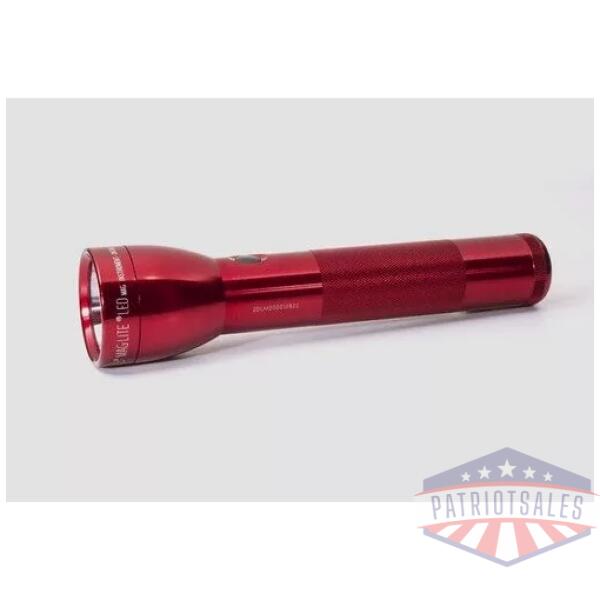 ML300L 2 D-Cell LED Flashlight