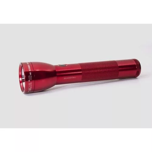 ML300L 2 D-Cell LED Flashlight