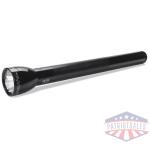 XL50 LED Flashlight in Display Box - Gray