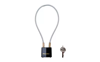 MASTERLOCK CABLE LOCK KEY DIFF NCA