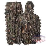 TITAN LEAFY SUIT MOSSY OAK DNA - L/XL PANTS/TOP