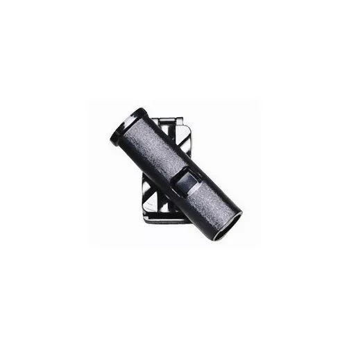 Front Draw 360 Swivel Clip-On Baton Holder for Classic Friction Lock Batons