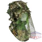 TITAN 3D LEAFY FACE MASK MOSSY - OAK OBSESSION NWTF - Image 2