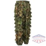 TITAN LEAFY SUIT MOSSY OAK - OBSESSION NWTF 2/3XL PANTS/TOP - Image 4