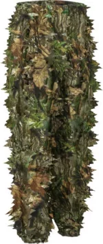 TITAN LEAFY SUIT MOSSY OAK - OBSESSION NWTF 2/3XL PANTS/TOP - Image 4
