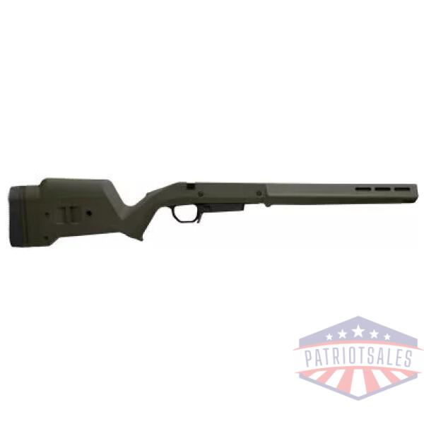 MAGPUL HNTR RUG AMCN STK STANAG ODG