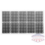 MAGPUL DAKA GRID ORGNZR LONG RFL BLK