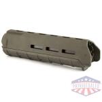 MAGPUL MOE M-LOK HANDGUARD MID ODG