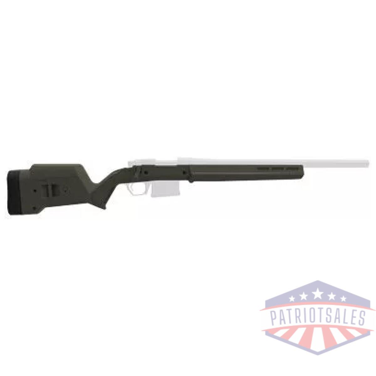 Magpul hunter 700 stk rem 700 sa odg - image 1