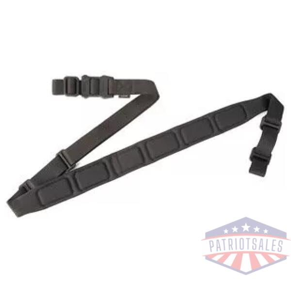 MAGPUL MS1 PADDED SLING GRY