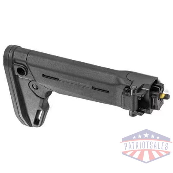 MAGPUL ZHUKOV-S STK YUGO BLK