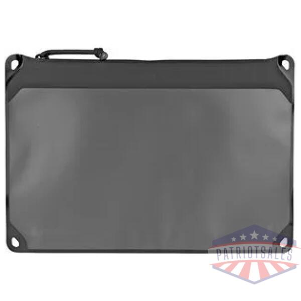 MAGPUL DAKA WINDOW POUCH LARGE BLK