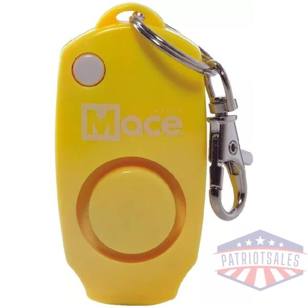 Personal Alarm Keychain
