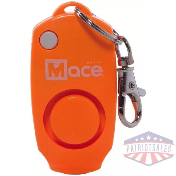 Personal Alarm Keychain