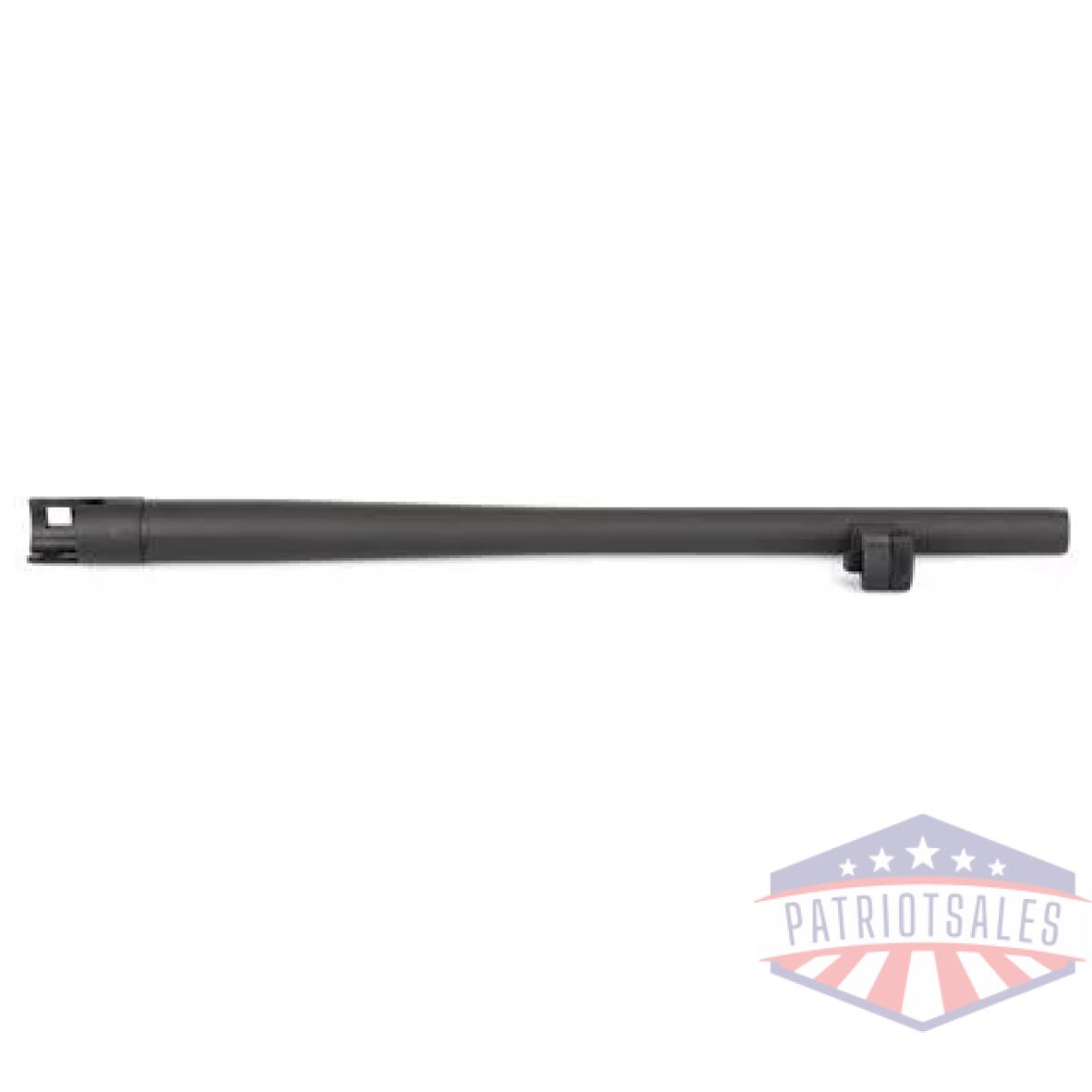 Msbrg xbbl 500 12/18. 5"/pl cyl matte - image 1
